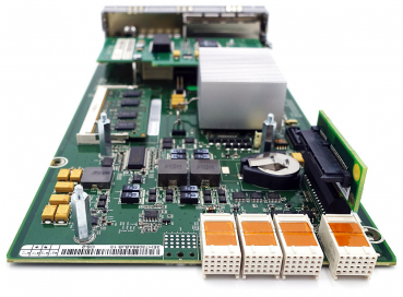 ALCATEL-LUCENT ENTERPRISE CS-2 incl. 1GB Ram SATA port, without hard disk 3EH73086AB Refurbished