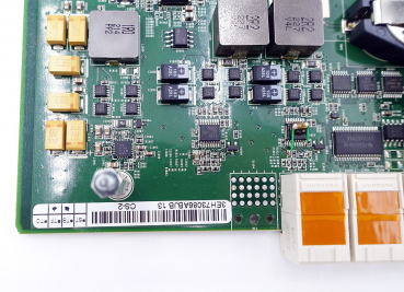 ALCATEL-LUCENT ENTERPRISE CS-2 incl. 1GB Ram SATA port, without hard disk 3EH73086AB Refurbished