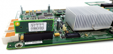 ALCATEL-LUCENT ENTERPRISE CS-2 incl. 1GB Ram SATA port, without hard disk 3EH73086AB Refurbished