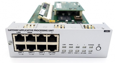 Alcatel GA-2 Gateway Application Processing Unit 3EH73048BD Refurbished