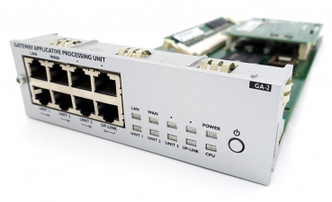 Preview: Alcatel GA-2 Gateway Application Processing Unit 3EH73048BD Refurbished