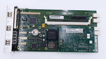 Preview: Alcatel GA-2 Gateway Application Processing Unit 3EH73048BD Refurbished