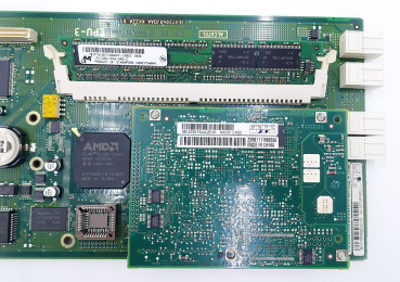 Preview: Alcatel GA-2 Gateway Application Processing Unit 3EH73048BD Refurbished