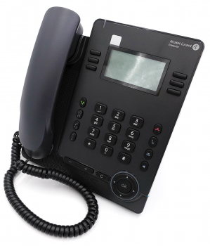 Preview: ALE 20h Hybrid Digital-IP Essential DeskPhone 3ML37020AA Refurbished