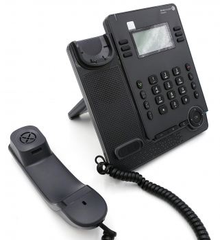 Preview: ALE 20h Hybrid Digital-IP Essential DeskPhone 3ML37020AA Refurbished