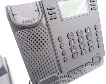 ALE 20h Hybrid Digital-IP Essential DeskPhone 3ML37020AA Refurbished