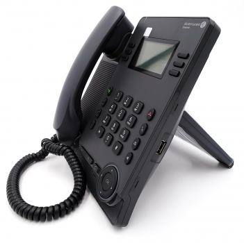 ALE 20h Hybrid Digital-IP Essential DeskPhone 3ML37020AA Refurbished