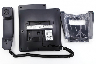 ALE 30h Hybrid Digital-IP Essential DeskPhone 3ML37030AA