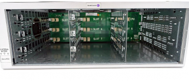 ALE OmniPCX MR3 RACK Large incl. Power Supply 3EH76027AE Refurbished