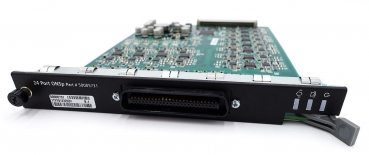 Mitel 24 port ONSp card 50005731