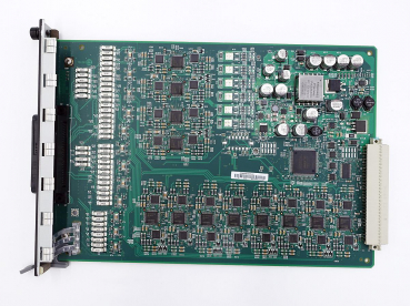 Mitel 24 port ONSp card 50005731