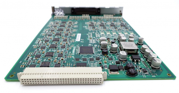 Mitel 24 port ONSp card 50005731