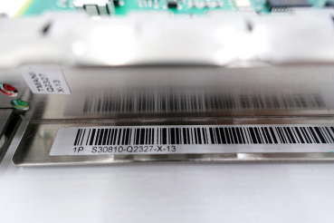 Preview: Analoge Amtsbaugruppe TMANI8 Gebuehrenerfassung CLIP H3800 & X8 L30251-U600-A598 NEU