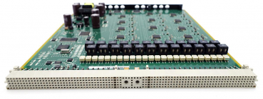 Analoge Teilnehmerbaugruppe (24 a/b) SLMAV24N L30251-U600-A817 S30810-Q2227-X400 NEU