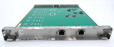 ISDN S2M-Baugruppe DIUT3 für OSBiz X8 DUA989 L30251-U600-A989