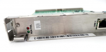 Preview: ISDN S2M-Baugruppe DIUT3 für OSBiz X8 DUA989 L30251-U600-A989