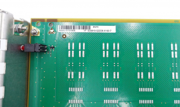 Preview: ISDN S2M-Baugruppe DIUT3 für OSBiz X8 DUA989 L30251-U600-A989