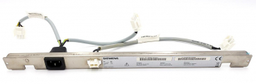 AC/DC Connection Stromverteiler für Grundbox H3800 & OSBiz X8, 50/60HZ 12 A, 6A S30805-G5412-X Refurbished