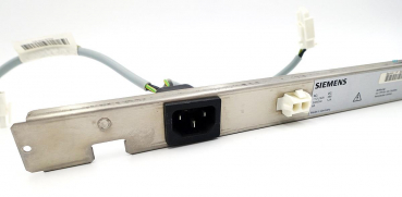 Preview: AC/DC Connection Stromverteiler für Grundbox H3800 & OSBiz X8, 50/60HZ 12 A, 6A S30805-G5412-X Refurbished