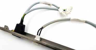 Preview: AC/DC Connection Stromverteiler für Grundbox H3800 & OSBiz X8, 50/60HZ 12 A, 6A S30805-G5412-X Refurbished