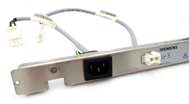 Preview: Stromverteiler für Erweiterungsbox H3800 & OSBiz X8, 50/60HZ 16 A, 8A S30805-G5413-X Refurbished