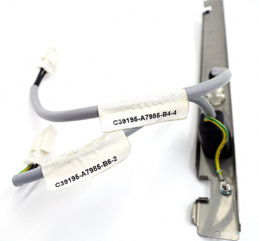 Preview: Stromverteiler für Erweiterungsbox H3800 & OSBiz X8, 50/60HZ 16 A, 8A S30805-G5413-X Refurbished