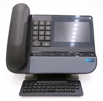 Alcatel 8078s Bluetooth Premium DeskPhone IP 3MG27207WW
