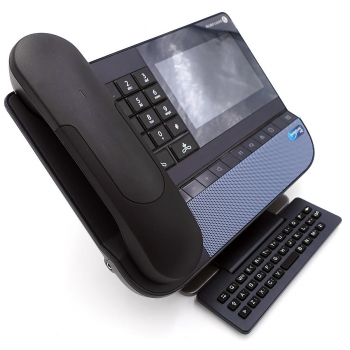 Alcatel 8078s Bluetooth Premium DeskPhone IP 3MG27207WW