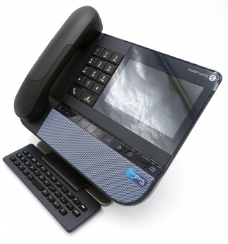 Alcatel 8078s Bluetooth Premium DeskPhone IP 3MG27207WW