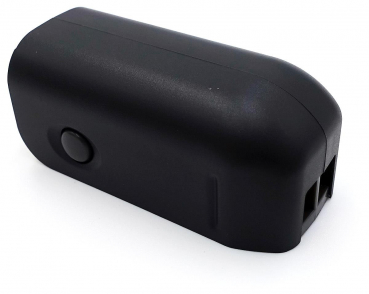 Preview: Poly CA12CD Batterie Akku Pack 8K6Q7AA#AC3, 80322-01