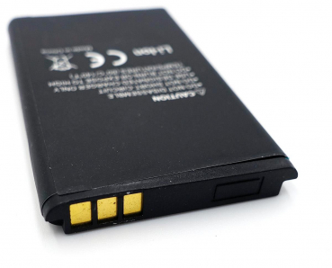 Preview: Alcatel 8232/8242/8262/8234/8244/8254 DECT-Mobilteil Telefonakku Nachbau-Ersatzakku Batterie 3BN67332AA NEU