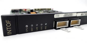 ALCATEL-LUCENT ENTERPRISE INTOF Baugruppe Board 3BA53118AA Refurbished
