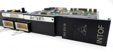 ALCATEL-LUCENT ENTERPRISE INTOF Baugruppe Board 3BA53118AA Refurbished