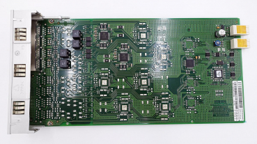 Alcatel Analog Interfaces SLI 4-2 3EH73092AD Refurbished