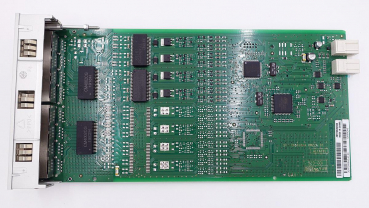 ALCATEL-LUCENT ENTERPRISE UAI 8 Reflexes interface modules, 8 UA interfaces, Digital Extension Card Board 3EH73005AC Refurbished