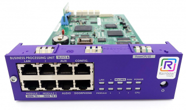 Alcatel Business Processing Unit PowerCPU EE inkl. MSDB 3EH73105AB, 3EH73084AM Refurbished