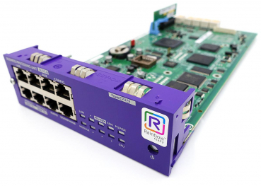 Preview: Alcatel Business Processing Unit PowerCPU EE inkl. MSDB 3EH73105AB, 3EH73084AM Refurbished