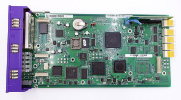 Preview: Alcatel Business Processing Unit PowerCPU EE inkl. MSDB 3EH73105AB, 3EH73084AM Refurbished