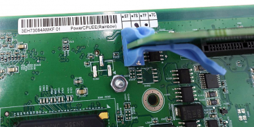 Preview: Alcatel Business Processing Unit PowerCPU EE inkl. MSDB 3EH73105AB, 3EH73084AM Refurbished