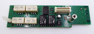Alcatel AFU-1 daughterboard Auxiliaries inputs/outputs 3EH73042AC