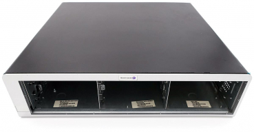 Alcatel OmniPCX Office Medium inkl. Netzteil 3EH76045AC, 3EH02125AA, 3EH02147AA, 5 freie Slots Refurbished
