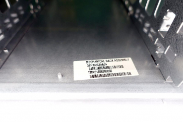 Alcatel OmniPCX Office Medium incl. Power Supply 3EH76045AC, 3EH02125AA, 3EH02147AA, 5 free slots Refurbished