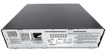 Alcatel OmniPCX Office Medium incl. Power Supply 3EH76045AC, 3EH02125AA, 3EH02147AA, 5 free slots Refurbished