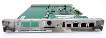 Preview: OpenScape Business OCCL UC Mainboard OSBiz X8 DUG662 L30251-U600-G662 S30810-K2962-X Refurbished
