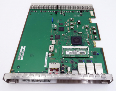 Preview: OpenScape Business OCCL X8 UC Mainboard mit Lizenzen S30810-Q2962-X Refurbished