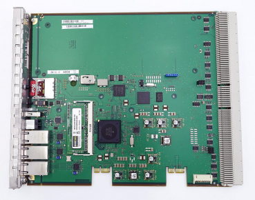 Preview: OpenScape Business OCCL X8 UC Mainboard mit Lizenzen S30810-Q2962-X Refurbished
