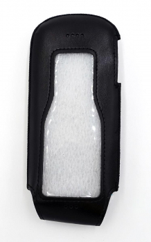 Ascom d43  Ledertasche Tasche etuie für DH6 660520
