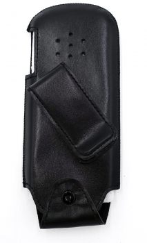 Ascom d43  Ledertasche Tasche etuie für DH6 660520