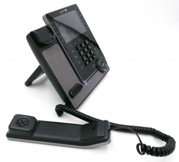 ALE M8 DeskPhone, 800x480 Farbdisplay 3MK27009AA