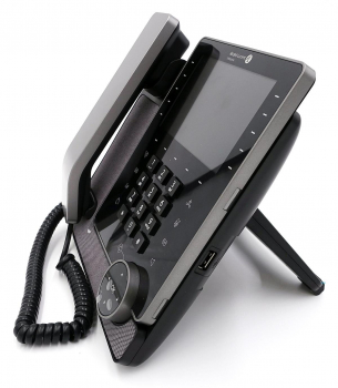ALE M8 DeskPhone, 800x480 Farbdisplay 3MK27009AA